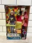 Mystery Squad Barbie Doll Vintage Mattel 2002