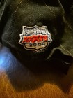 Vintage St. Louis Rams Super Bowl XXXIV Champions Sports Puma Snapback Cap NWT — photo 6