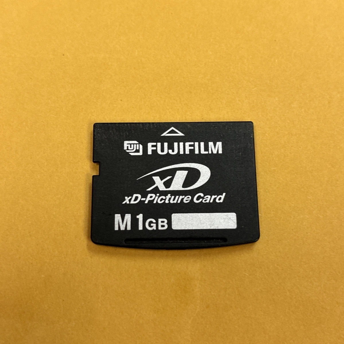 Fujifilm 1 GB xD-Picture Camera Memory Cards for sale | eBay
