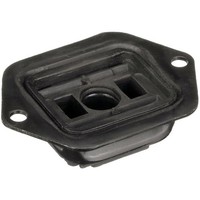 Gates Lagerung AchskÖRper Hinten Passend FüR CitroËN Berlingo Xsara Peugeot Part