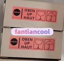 NEW SAMSON Valve Positioner 3730-3100100040000