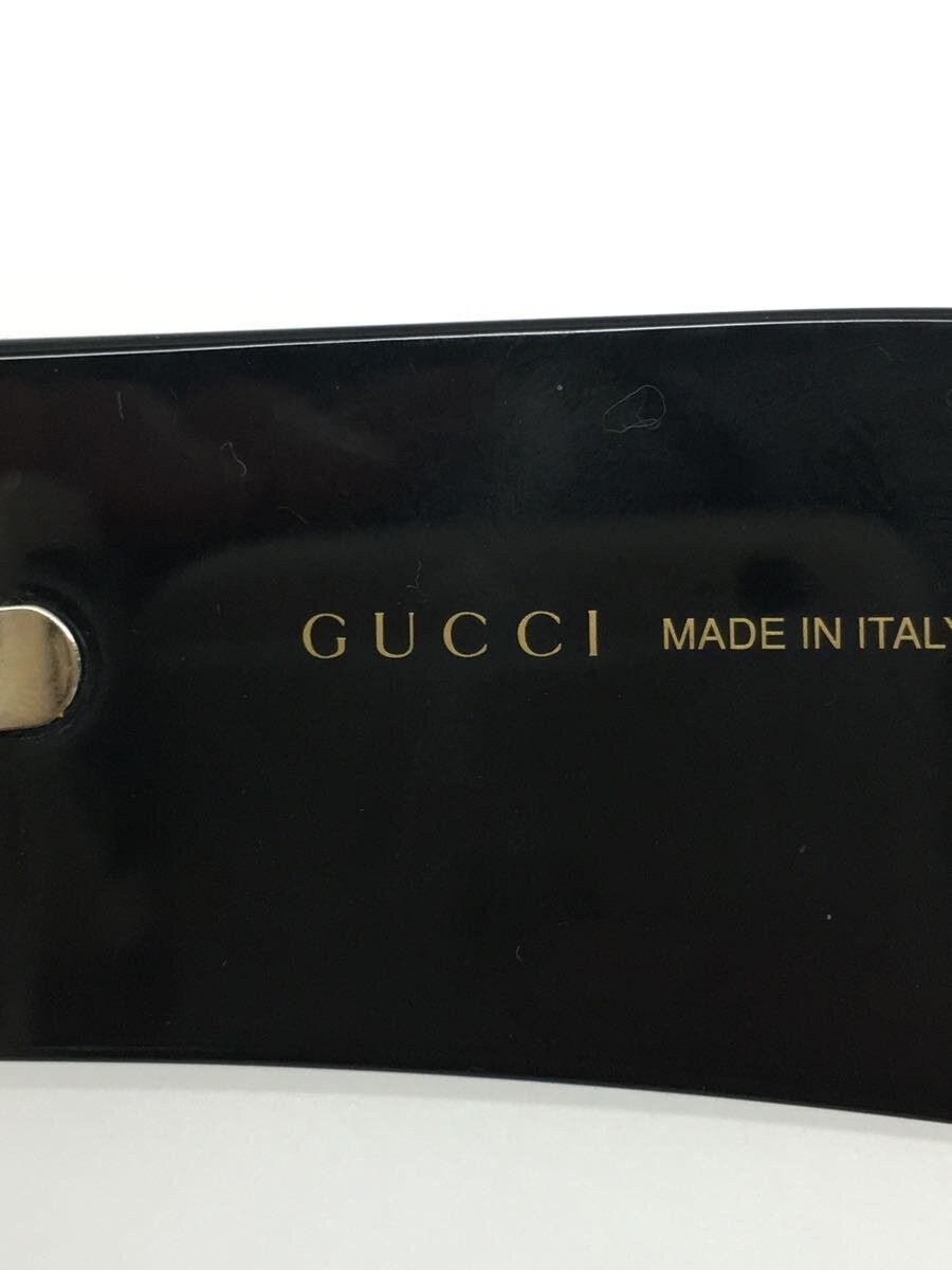 GUCCI Sunglasses BLK BLK Men GG0630S thumbnail 4