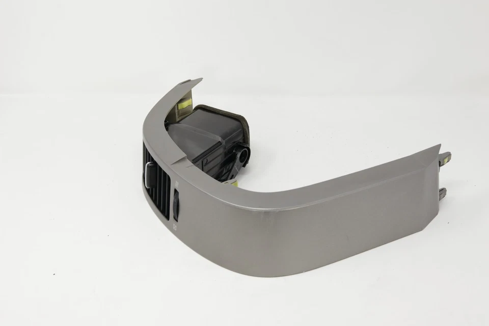 Toyota Prius 2004-2009 Juego de ventilación de aire térmico centro izquierdo derecho conductor OEM Foto 4 de 4