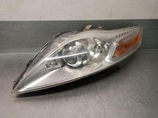 7S7113D155AL scheinwerfer links FORD MONDEO IV BA7 2.0 TDCI 2007 5751628