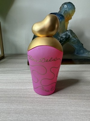 Deci Dela Nina Ricci edt 100 ml Vintage 1994 Edition. versiegelte Flasche