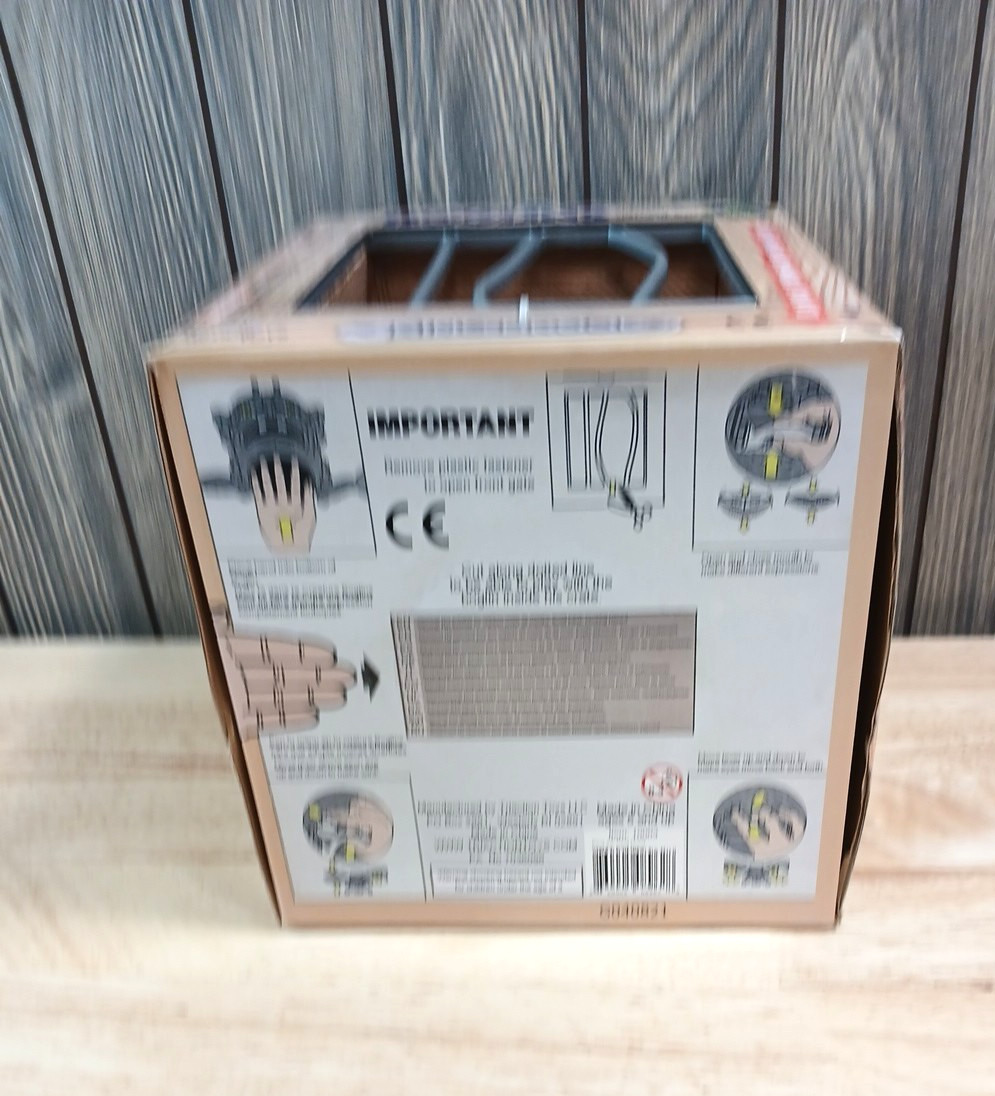 Boglins King Drool First Edition Tri Action Toys *New*