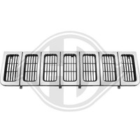KüHlergitter Diederichs 2611140 FüR Chrysler