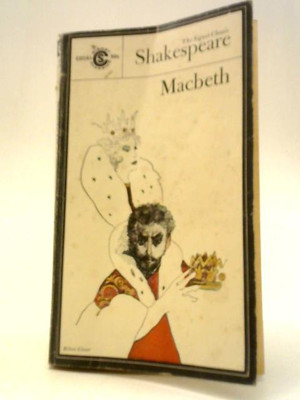 Die Tragödie der Macbeth (William Shakespeare) (ID:86864)