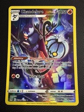 Chandelure TG04/TG30 Swsh11: Lost Origin Trainer Gallery Holo