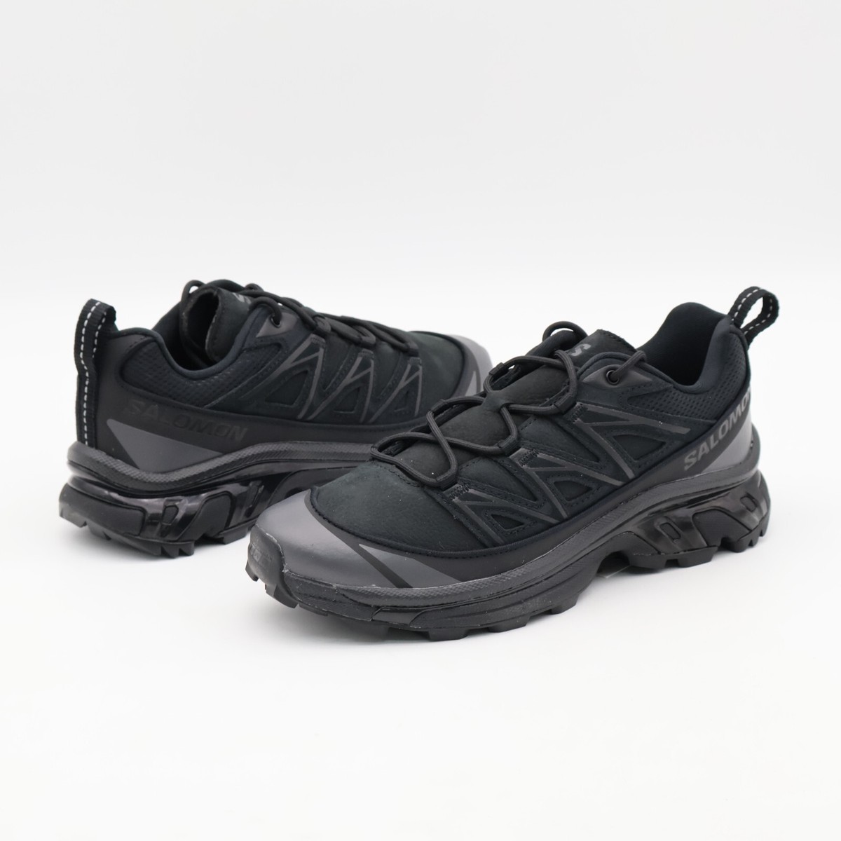 L47574600 Salomon XT-6 Expanse LTR Black Asphalt (Men's) | eBay