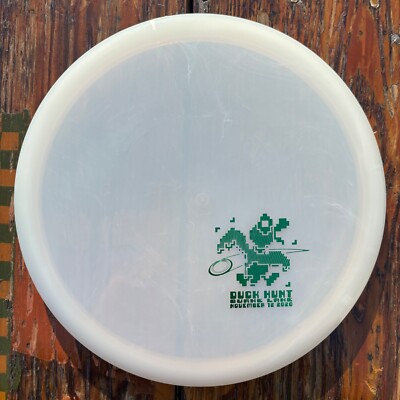 Dynamic Discs Lucid Emac Truth Eric McCabe 2020 Virginia Duck Hunt 176g NEW
