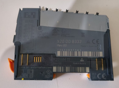 #ad #ad Bamp;R x20do8332 PLC Module x20 do 8332 plc. contact if you need more than 1 unit $100.00