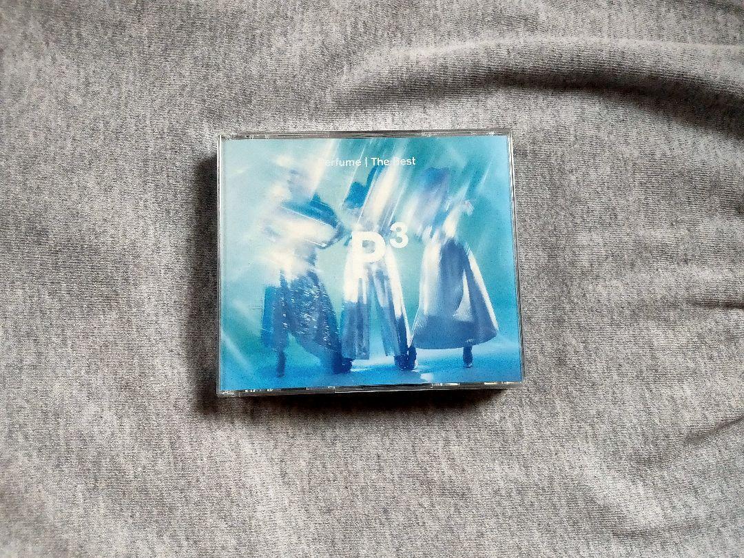 Perfume The Best P3