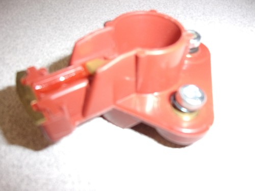 Ignition Rotor E485 Made in Italy Fits Alfa BMW Volvo - Picture 2 of 3