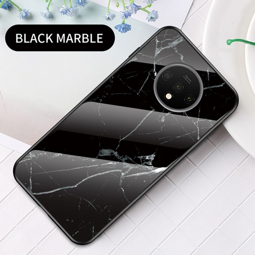 Ultra Slim Case For Oneplus 7/8/9/7t Pro/Nord N200 5G Marble Shockproof Cover - Picture 6 of 18