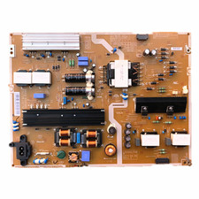 Samsung BN44-00808D Power Supply LED Board For UN65MU6300FXZC UE60KU6000UXCE
