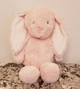 toy bunny that moves