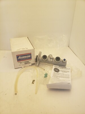 A1 CARDONE 11-2707 MASTER CYLINDER FITS 94-99 TOYOTA CELICA, NIB
