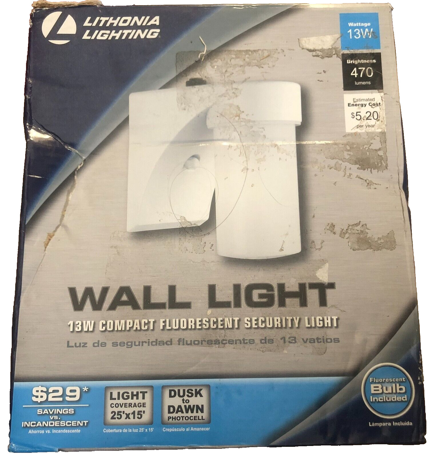 lithonia lighting applique murale wall light