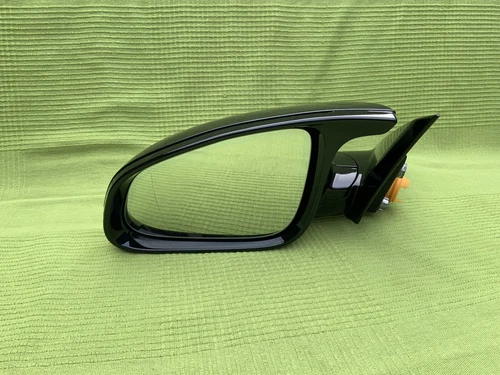 BMW F82 F83 M4 Left Side Mirror Power Fold Dimming Passenger F32 F33 F36 Genuine