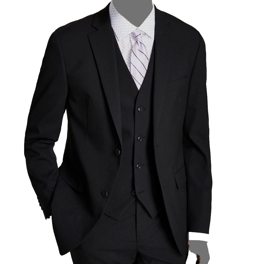 Trajes y Blazers de lino Alfani para hombres