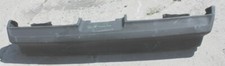 76 77 78 Pontiac Firebird Trans Am Showcars Bumper Rear Fiberglass