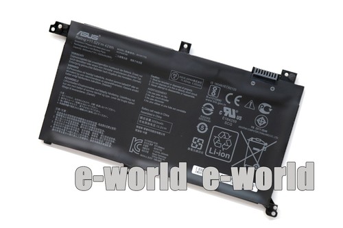 Аккумулятор asus b31n1732