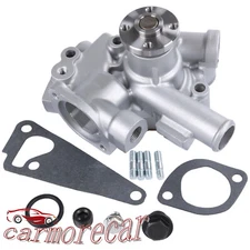 Water Pump 13-2269 132269 For Thermo King Tripac APU Evolution TK270 TK370 