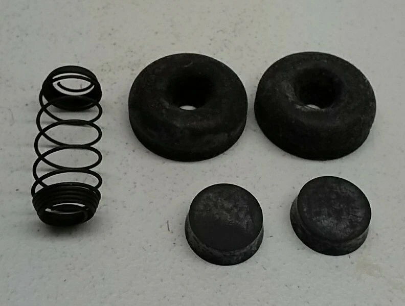 F33171 Wagner Brake Wheel Cylinder Repair Kit F33171 Wheel Cylinder Repair Kit - Image 2 of 3