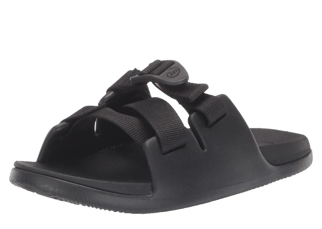 Chaco negro Zapatos Unisex para Niños