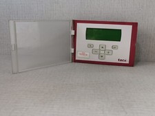 TAC XENTA OP Display - OK,