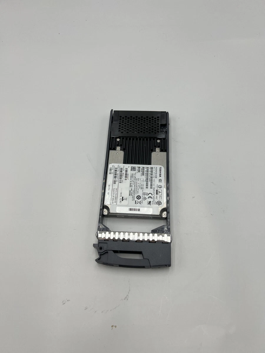 Toshiba 1.6 TB Storage Capacity Solid State Drives for sale | eBay