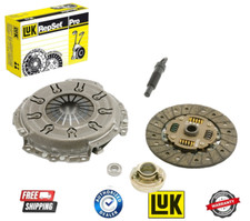 Transmission Clutch Kit LuK 05-012 fit Plymouth Arrow 1976-1978