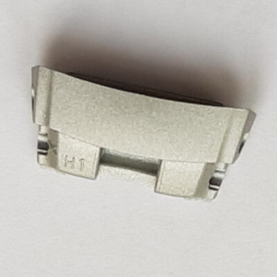 Casio Genuine Factory Band Cover End Piece WVA-300D-1A1 WVA-300D-1A2 1 pcs