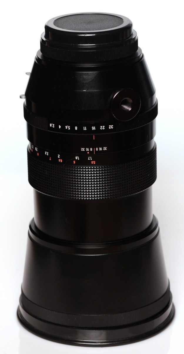 ★希少★Carl zeiss sonnar 180mm f2.8 ♯1095 Carl Zeiss Jena Sonnar 180 MM 2.8 Pentacon Six MINT 0939 | eBay