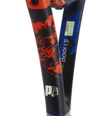 【超美品】Prince &HYDROGEN RANDOM 280 G2 超美品】Prince &HYDROGEN RANDOM 280 G2