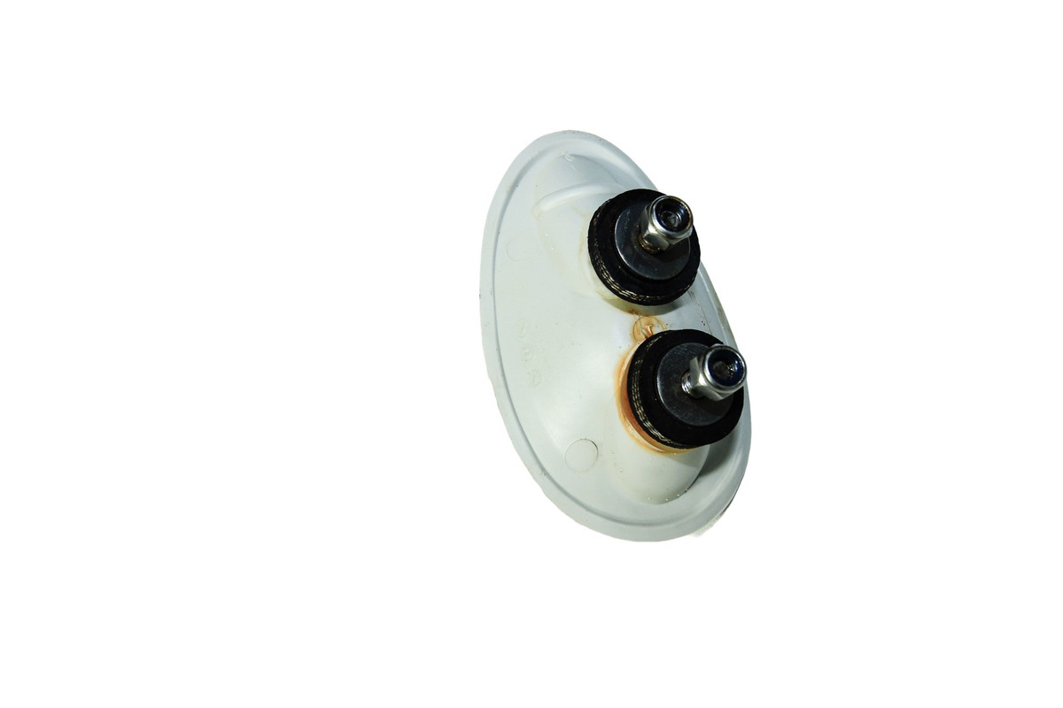 脱出ボート Chelsea Cover - Air Shift Assembly | 329361X | TruckPro