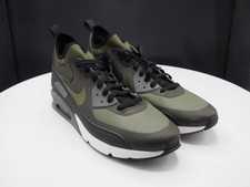 nike air max 90 ultra mid winter green