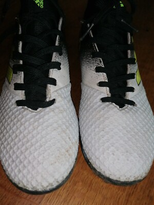 Neue Predator freak Kinderfußballschuhe gr. 5-5 US ist gr. 38 np 59,95 