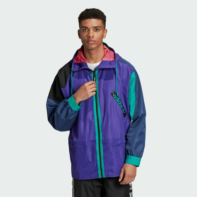 adidas karkaj jacket