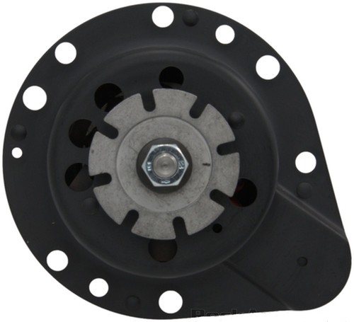 Cadillac Chevrolet Buick Pontiac (see list) GM OE Cooling Fan Motor 1985-2001 - Picture 3 of 5
