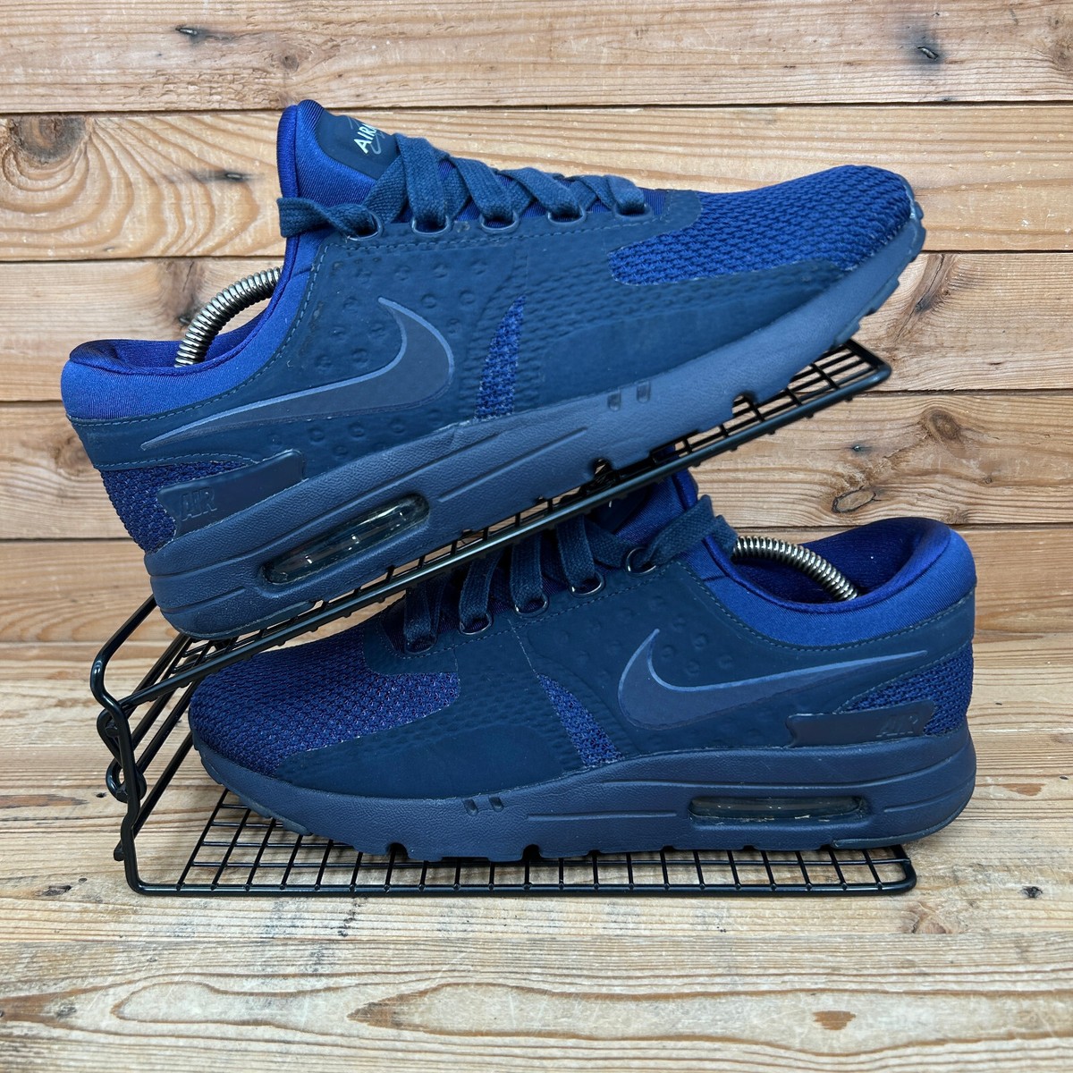 air max zero binary blue