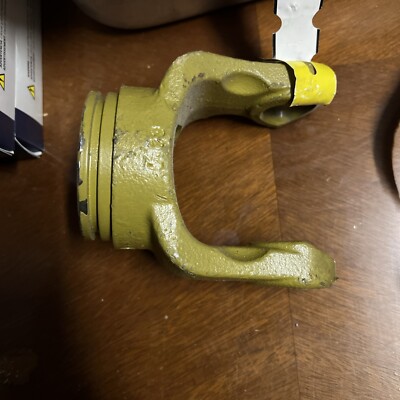 Weasler Engineering 300-8754 YOKE,AB7,PROFILE,TRIL 54