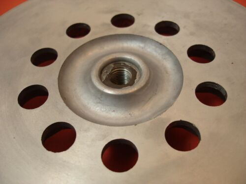 RELEASING DISC HARLEY CLUTCH RATCHET ROTORY TOP PAN SHOVEL 4 SPEED BELT CHAIN - Picture 4 of 4