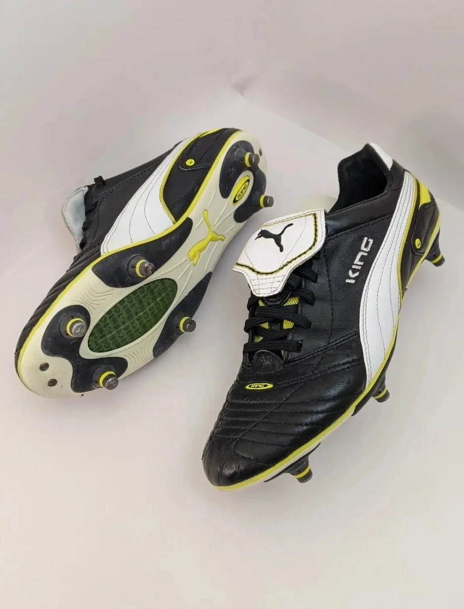 Puma king finale fg on sale mens football boots