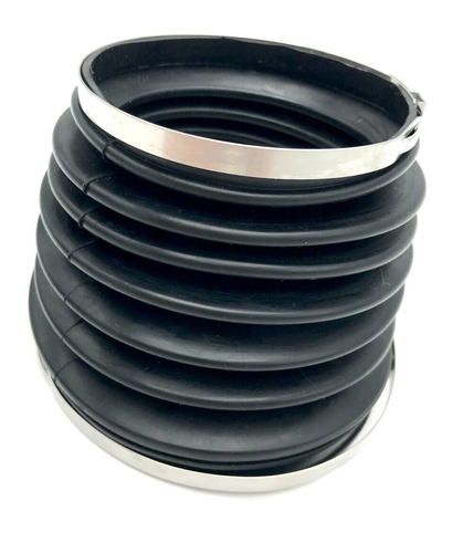 ✅ Mercedes CLS W219 C219 Suspension Pneumatique Airmatic Jambe Cuff Revêtement V - Photo 1 sur 3