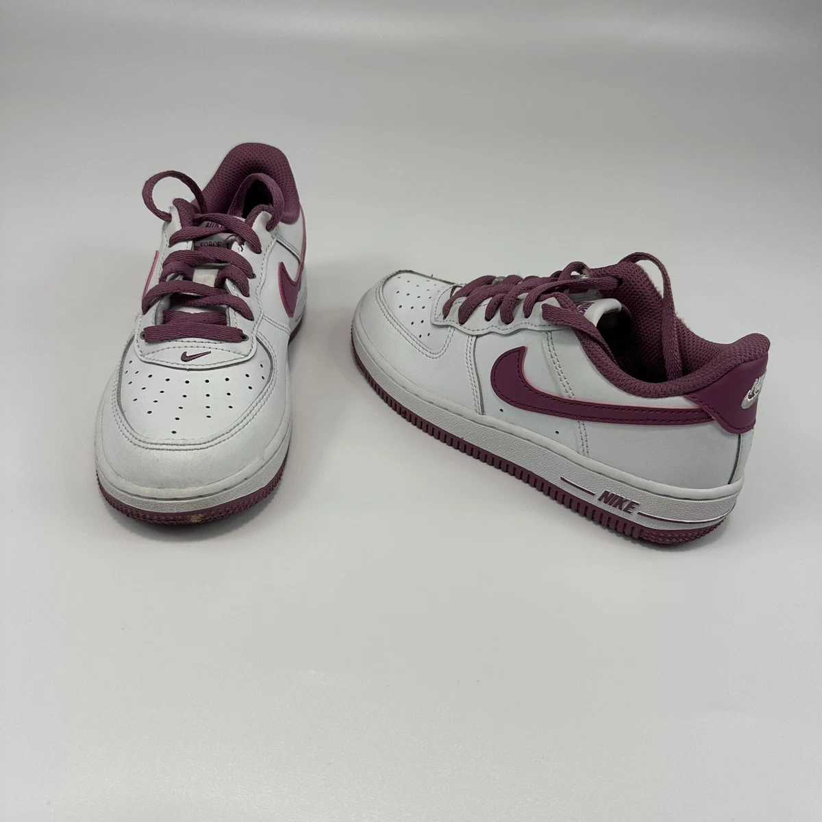Air force 1 06 vs clearance 07
