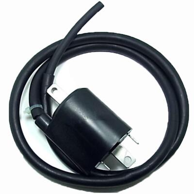 Tourmax Zündspule 12V vorne für Suzuki Intruder VL 1500 LC VS 1400 GLP GLF