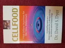 Cellfood: Vital Cellular Nutrition for the New Millennium