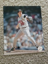 Photo File MLB Kevin Tapani Minnesota Twins 8x10 Photo